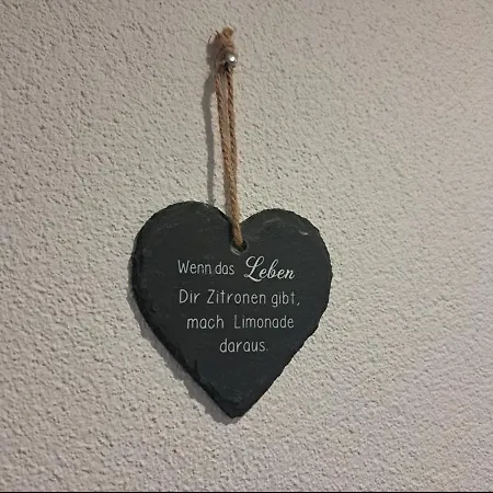 شقة Kernsaniertes In Wiesensteig